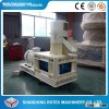 Flat Die Pellet Machine