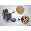 Charcoal Stick Machine 50