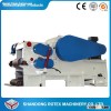 Drum Wood Chipper