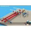 3T/H EFB Pellet Production Line