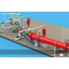 0.8-1T/H Pellet Production Line