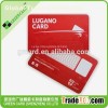 Uhf Ic Card