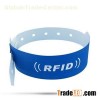 RFID Paper Disposable Wristband HC-ZZ003