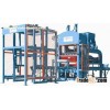 hydroform bricks machine