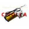 40 Pulse Honeywell Encoder DC Brush Gear Motor for Commercial office building Automatic Door