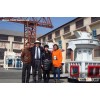 Pellets Machine for Slovenia Customer with factory price