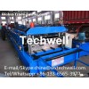 Steel Structure Floor Deck Roll Forming Machine