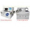 CVL / FPC / RF UV Laser Drilling Machine With Closed Loop Servo Control