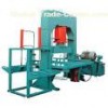 How brick moulding machine hydraulic system cleaning