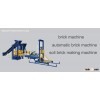 foam concrete bricks machine is easy to operate