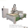 Linear ATC CNC Router Center
