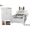 3D four axis rotary CNC Router     CC-M1212BG4