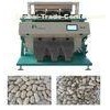 High End CCD Color Sorter Machine For Peanut / Nut Passed CE UL , Automatic