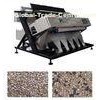 High Accuracy Grain Color Sorter Machine For Barley Sorting  / Agriculture