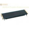 10 Degree Stainless Steel Sidewalk , Moving Walkway For Kone Escalator