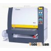 Sander Machine With Wide Belt