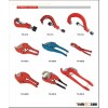 Pipe Cutter and Tools