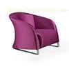 Fabric Upholstered Lobby Sofas
