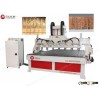 Eight head CNC engraving and cutting router    CC-M2030BH8