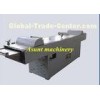 37 - 55kw Zipper PET Monofilament Machine / machinery For Wig Brush