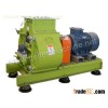 Wood Hammer Mill