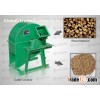 Wood Chip Machine