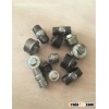 steel pipe fittings/nipple/hexgaon