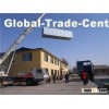 container wood drying kiln