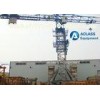 Professional 10ton Mobile Tower Crane With Air Conditioner / Crane Cabin