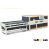 RX-2500-1Vacuum Membrane Press Machine