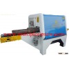 horizontal log multiple rip saw