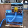 Best Quality Bamboo Wood Skewer Stick Making Machine