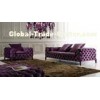 Italian Fabric Living Room Couches