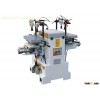 Mortising machine