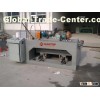 Peeling Machine With Clipper Inside