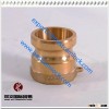 High Quality DIN2828 Brass Camlock Coupling Type A