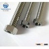 Corrugated SS Tubes