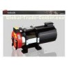 2.1 - 4.1 KW Gearless Traction Machine with Montanari Elevator Motor SN-FX240L Serial