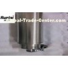 High Frequency Spindle Ceramic Core Aerial Plug , Milling Machine Spindle Bearings