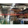 1575 - 4800 mm Overlapping Wire Paper Machine For Package Paper Making