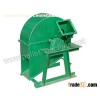 Wood Crusher