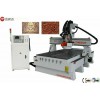 Disk auo tool changer CNC machine center      CC-MS1325AD