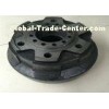Couplet  Brake drum TCM Forklift Parts  / forklift wheel  hub