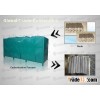 Carbonization Furnace