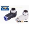 Pneumatic Push-in Fittings quick disconnect coupling quick disconnect hose fittings