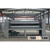Glue Spreader With Four-roller