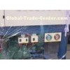 Hight temperature Parallel reciprocating compressor chiller For Garlic Cold Storage