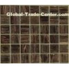 Italian Bathroom Wall Glass Mosaic Tiles Similar With Venice Bisazza 10x10mm