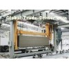 Fireproof Autoclaved Aerated Concrete Fly Ash Brick Manufacturing Machine