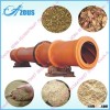 Rotary Wood Dryer